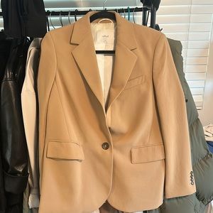 Brand new Wilfred Blazer